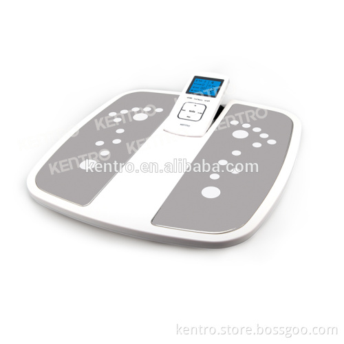 electric massager pain relief device foot massage machine KTR-401